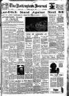 Nottingham Journal Tuesday 26 July 1949 Page 1