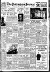 Nottingham Journal Friday 05 August 1949 Page 1