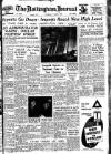 Nottingham Journal Saturday 06 August 1949 Page 1