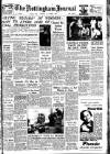 Nottingham Journal Tuesday 16 August 1949 Page 1
