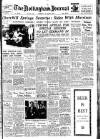 Nottingham Journal Thursday 18 August 1949 Page 1