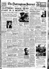 Nottingham Journal Friday 26 August 1949 Page 1