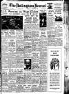 Nottingham Journal Thursday 01 September 1949 Page 1