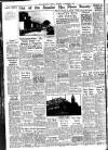 Nottingham Journal Thursday 01 September 1949 Page 6