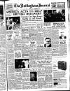 Nottingham Journal Friday 16 September 1949 Page 1