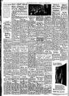 Nottingham Journal Saturday 15 October 1949 Page 6