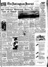 Nottingham Journal Wednesday 26 October 1949 Page 1