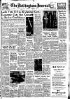 Nottingham Journal Friday 04 November 1949 Page 1