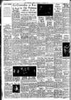 Nottingham Journal Saturday 05 November 1949 Page 6