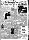 Nottingham Journal Saturday 14 January 1950 Page 1