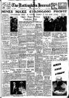 Nottingham Journal Friday 20 January 1950 Page 1