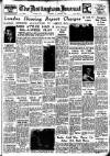 Nottingham Journal Saturday 21 January 1950 Page 1
