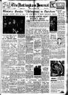 Nottingham Journal Friday 27 January 1950 Page 1
