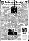 Nottingham Journal Wednesday 01 February 1950 Page 1
