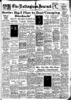Nottingham Journal Saturday 04 February 1950 Page 1