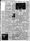 Nottingham Journal Saturday 11 February 1950 Page 6