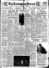 Nottingham Journal Wednesday 15 February 1950 Page 1