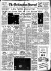 Nottingham Journal Thursday 23 February 1950 Page 1