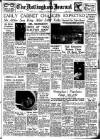 Nottingham Journal Tuesday 28 February 1950 Page 1