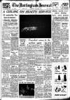 Nottingham Journal Wednesday 15 March 1950 Page 1