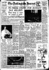 Nottingham Journal Thursday 23 March 1950 Page 1