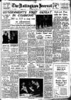 Nottingham Journal Thursday 30 March 1950 Page 1
