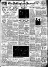 Nottingham Journal Saturday 01 April 1950 Page 1