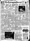 Nottingham Journal Wednesday 05 April 1950 Page 1