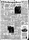 Nottingham Journal Tuesday 11 April 1950 Page 1