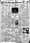 Nottingham Journal Wednesday 12 April 1950 Page 1