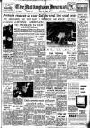 Nottingham Journal Friday 14 April 1950 Page 1