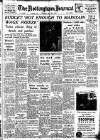 Nottingham Journal Thursday 20 April 1950 Page 1