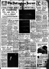 Nottingham Journal Tuesday 25 April 1950 Page 1