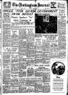 Nottingham Journal Tuesday 02 May 1950 Page 1