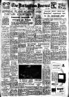 Nottingham Journal Tuesday 16 May 1950 Page 1