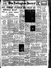 Nottingham Journal Friday 26 May 1950 Page 1