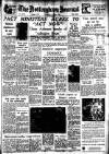 Nottingham Journal Thursday 01 June 1950 Page 1