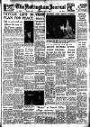 Nottingham Journal Wednesday 07 June 1950 Page 1