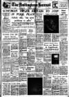 Nottingham Journal Thursday 08 June 1950 Page 1