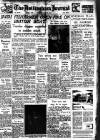 Nottingham Journal Monday 12 June 1950 Page 1