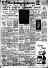 Nottingham Journal Tuesday 13 June 1950 Page 1