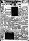 Nottingham Journal Thursday 15 June 1950 Page 1