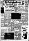 Nottingham Journal Saturday 17 June 1950 Page 1