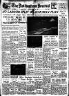 Nottingham Journal Thursday 22 June 1950 Page 1