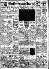 Nottingham Journal Saturday 24 June 1950 Page 1