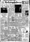 Nottingham Journal Friday 14 July 1950 Page 1