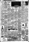 Nottingham Journal Saturday 29 July 1950 Page 5