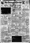 Nottingham Journal Thursday 03 August 1950 Page 1