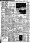 Nottingham Journal Monday 14 August 1950 Page 2