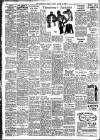 Nottingham Journal Friday 25 August 1950 Page 2